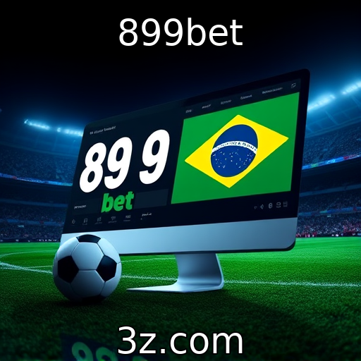 Crescimento das plataformas de apostas no mercado brasileiro