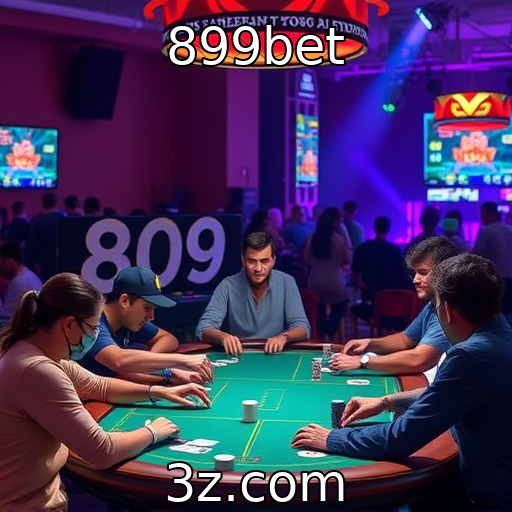 Fortalecimento de comunidades de apostas e a cultura dos jogos