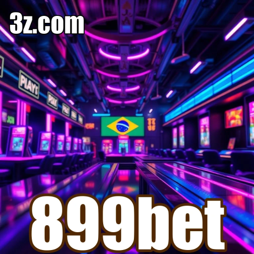 Apostando na Diversão: 899bet e Suas Ofertas Exclusivas