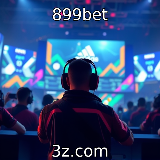 Economia criativa e o impacto dos eSports no setor