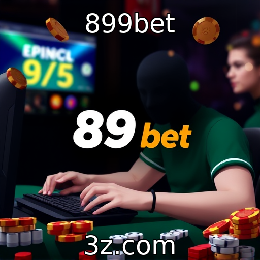 Expansão dos operadores de jogos online no Brasil