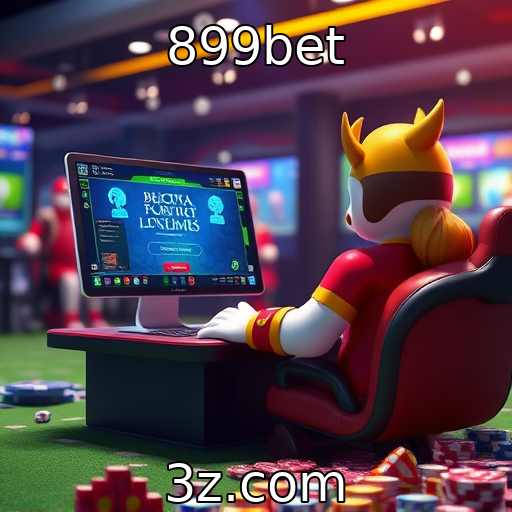 Impacto das novas tecnologias nos jogos online