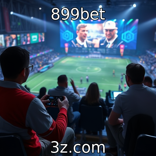 Adoção de tecnologias de baixa latência em jogos ao vivo