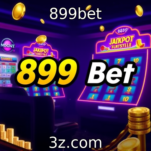 Novos recursos em jackpots progressivos atraem apostadores