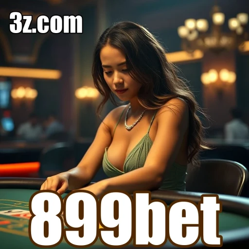 Emoção e Engajamento em Jogos Live na 899bet