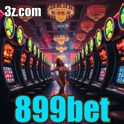 Atualizações Incríveis na Seção de News do 899bet