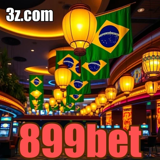 Poker no 899bet: A Revolução dos Jogos Online Brasileiros