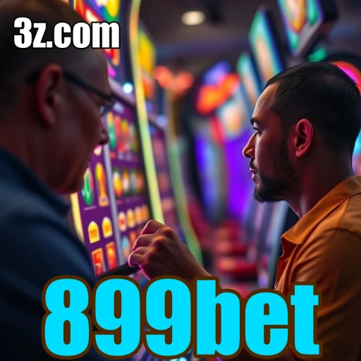 A Magia dos Tablegames no 899bet Revelada em Cada Jogada